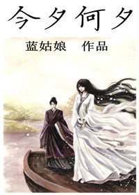今夕何夕封面