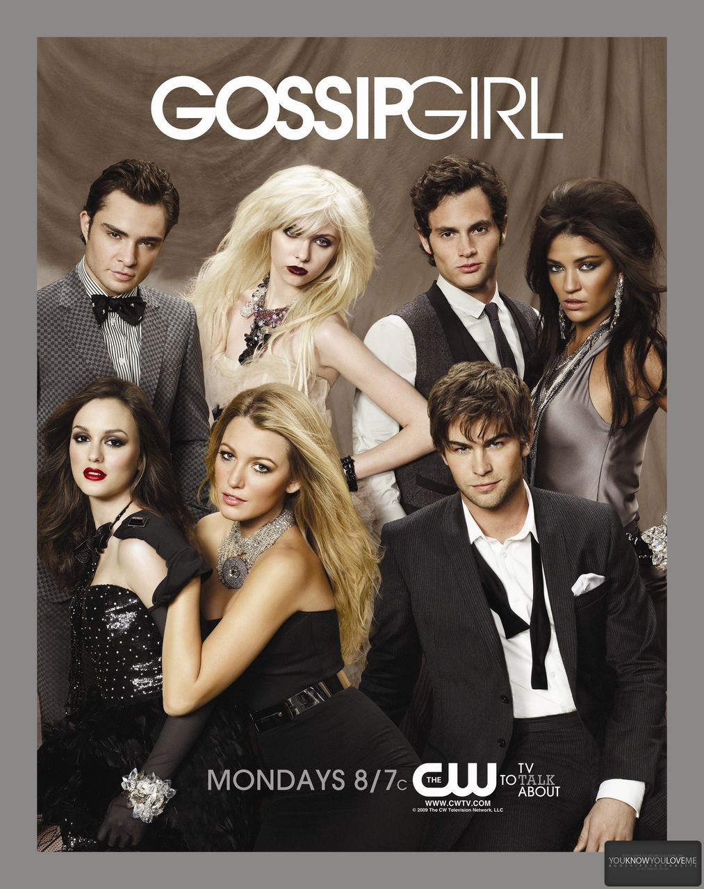 gossip girl  7 Ӣ��