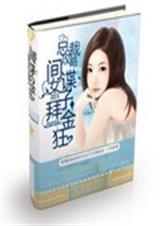 总裁攻略之间谍女子拜金狂封面