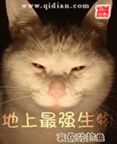 地上最强生物 地上最强生物