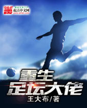 重生足坛大佬 重生足坛大佬