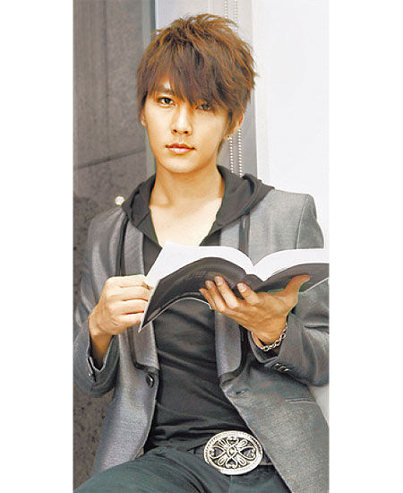 左手的单相思封面