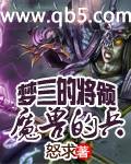 梦三的将领魔兽的兵封面