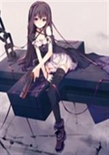 综漫之墨色少女封面