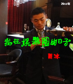 我在娱乐圈的日子 我在娱乐圈的日子