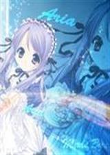 守护甜心之蓝蝶忧伤 守护甜心之蓝蝶忧伤