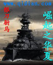 崛起之华夏 崛起之华夏