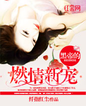 黑帝的燃情新宠 黑帝的燃情新宠