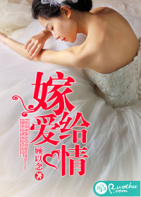 嫁给爱情封面