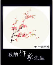 我的作家先生 我的作家先生