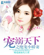 宠溺天下之绝宠小娇妻 宠溺天下之绝宠小娇妻