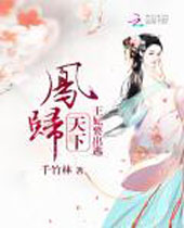 凤归天下王妃要出逃封面