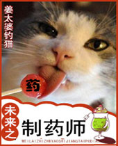 δ��֮��ҩʦ����