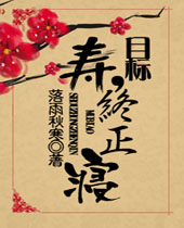 目标寿终正寝封面