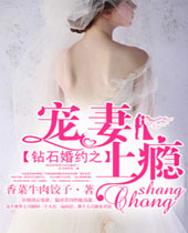 钻石婚约之宠妻上瘾封面