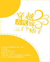 穿越古代嫁了个痞子封面