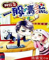 网红之一股清流封面