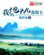 我的地头儿我做主封面