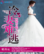 暖婚有瘾之冷妻难逃封面