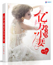 萧少盛宠亿万小妻封面