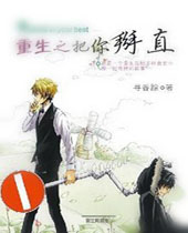 重生之把你掰直封面