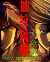 仙纹风暴 仙纹风暴
