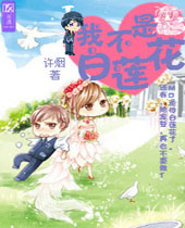 重生之我不是白莲花封面