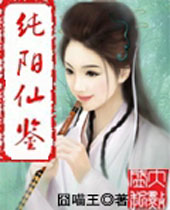 纯阳仙鉴 纯阳仙鉴