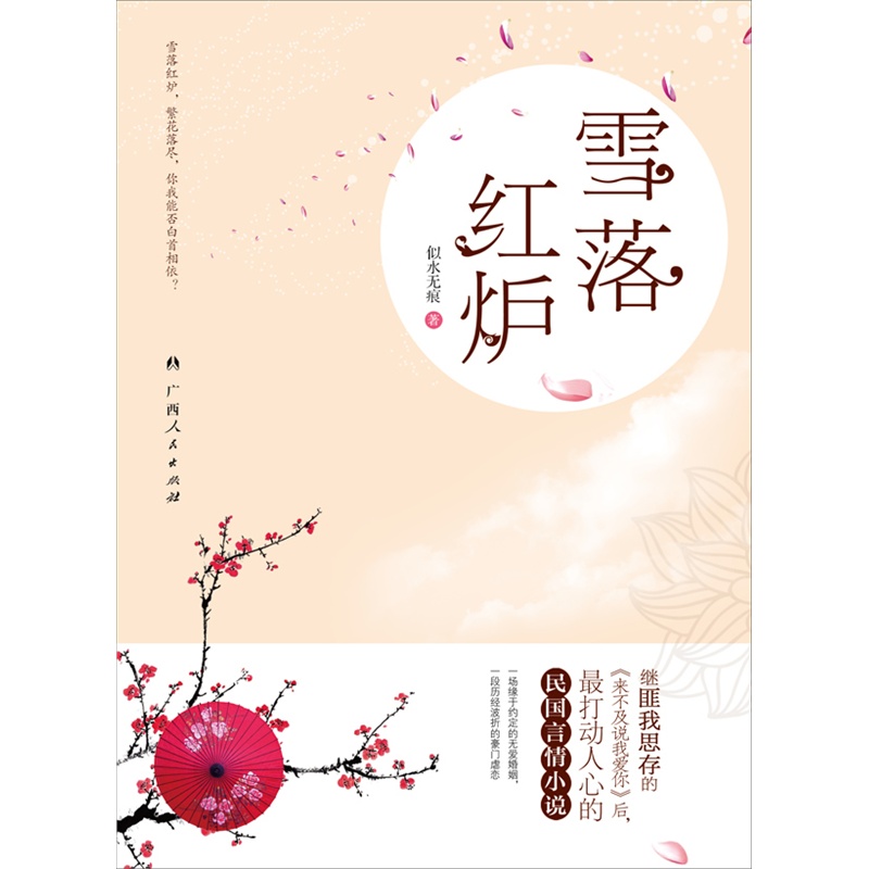 雪落红炉 雪落红炉