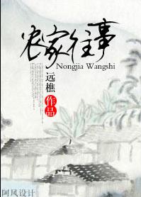 农家往事 农家往事
