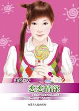 从协议婚姻开始的幸福:恋恋情深封面