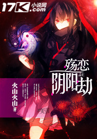殇恋阴阳劫封面