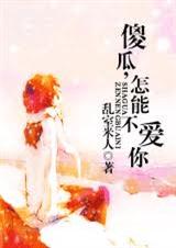 傻瓜,怎能不爱你封面