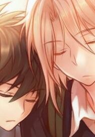 繁星落满地封面