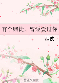 有个赌徒,曾经爱过你封面