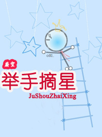 举手摘星封面